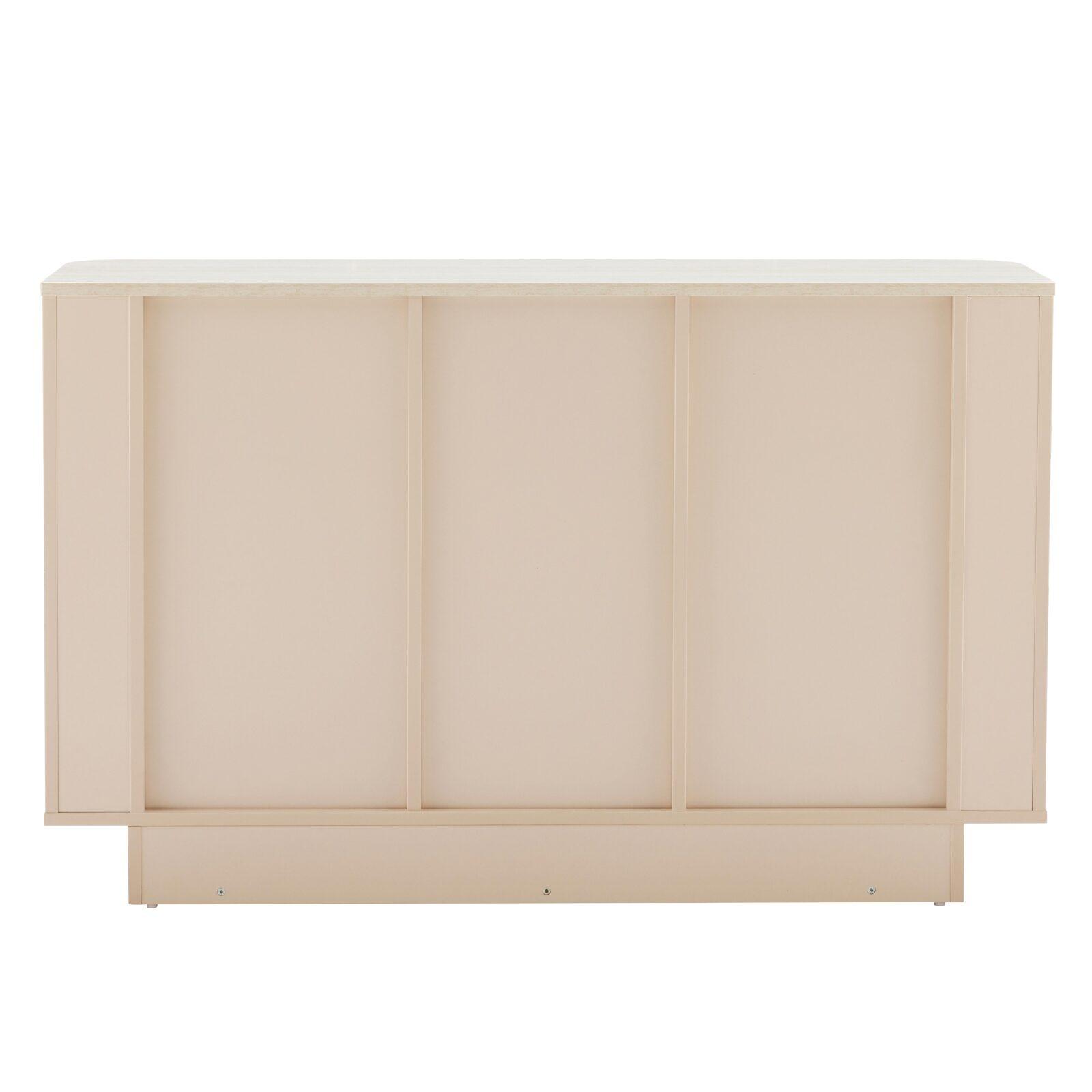 Sideboard FSC® 3 Türen, 120 cm