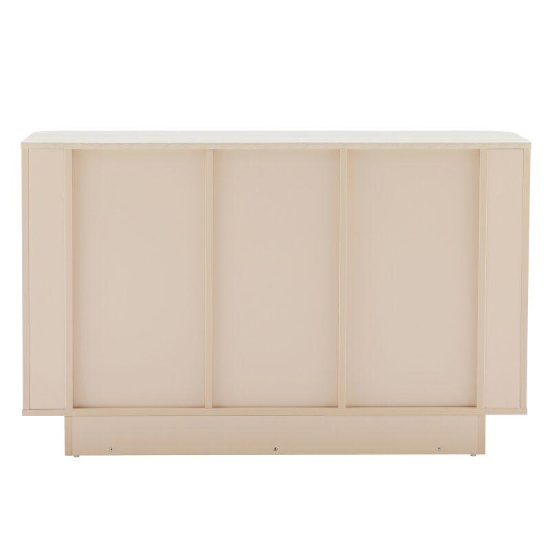 Sideboard FSC® 3 Türen, 120 cm (4/7)