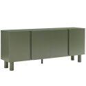 Sideboard FSC® 4 Türen, 180 cm