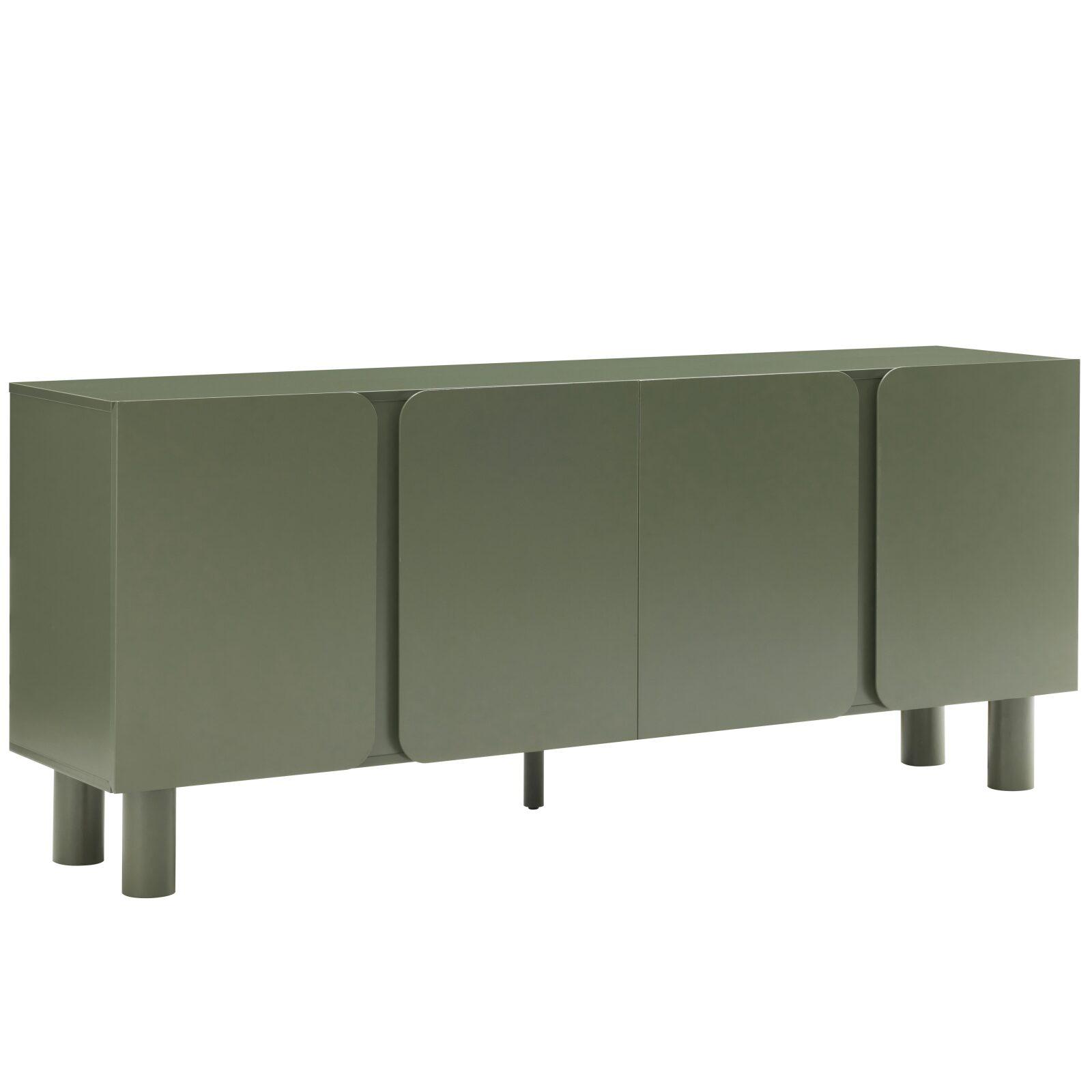 Sideboard FSC® 4 Türen, 180 cm
