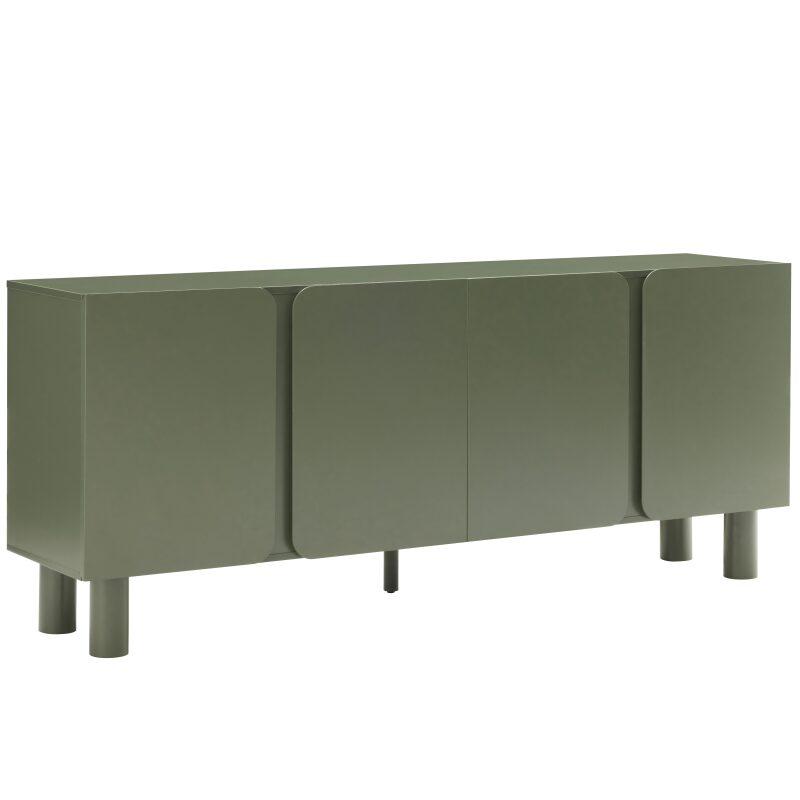 Sideboard FSC® 4 Türen, 180 cm