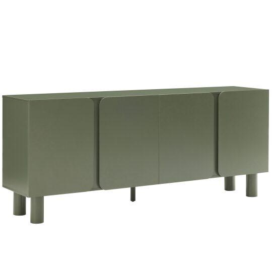 Sideboard FSC® 4 Türen, 180 cm