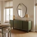 Sideboard FSC® 4 Türen, 180 cm