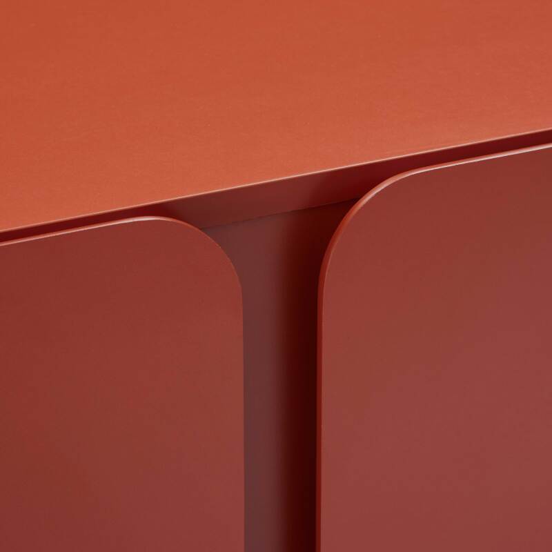 Sideboard FSC® 4 Türen, 180 cm (5/7)