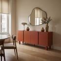 Sideboard FSC® 4 Türen, 180 cm