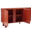 Sideboard FSC® 4 Türen, 180 cm