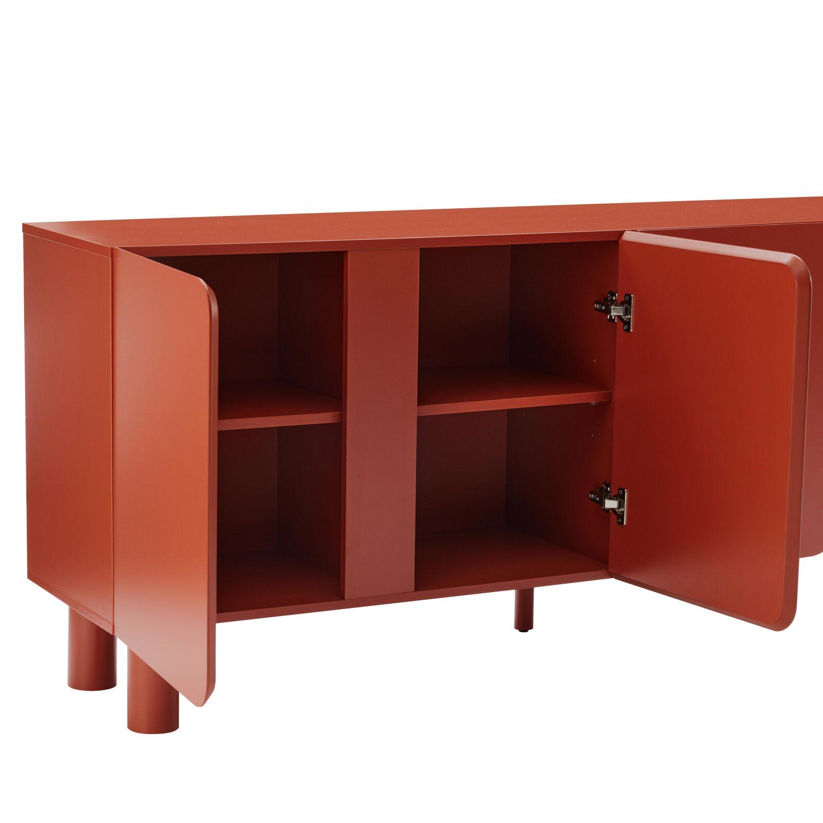 Sideboard FSC® 4 Türen, 180 cm