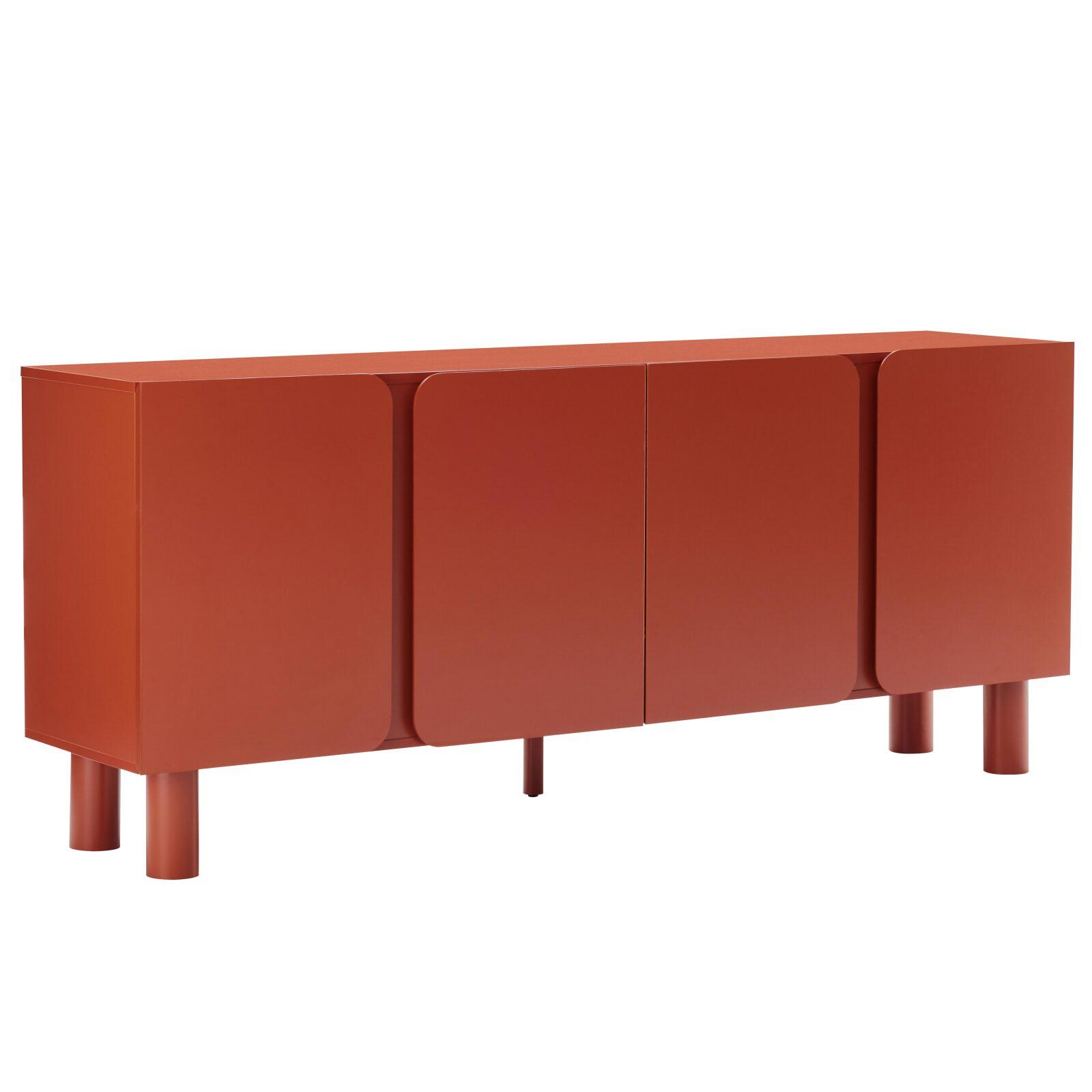 Sideboard FSC® 4 Türen, 180 cm