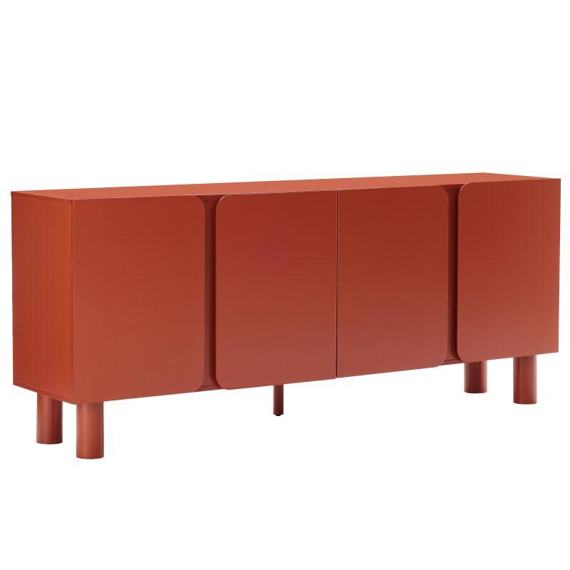 Sideboard FSC® 4 Türen, 180 cm