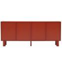 Sideboard FSC® 4 Türen, 180 cm