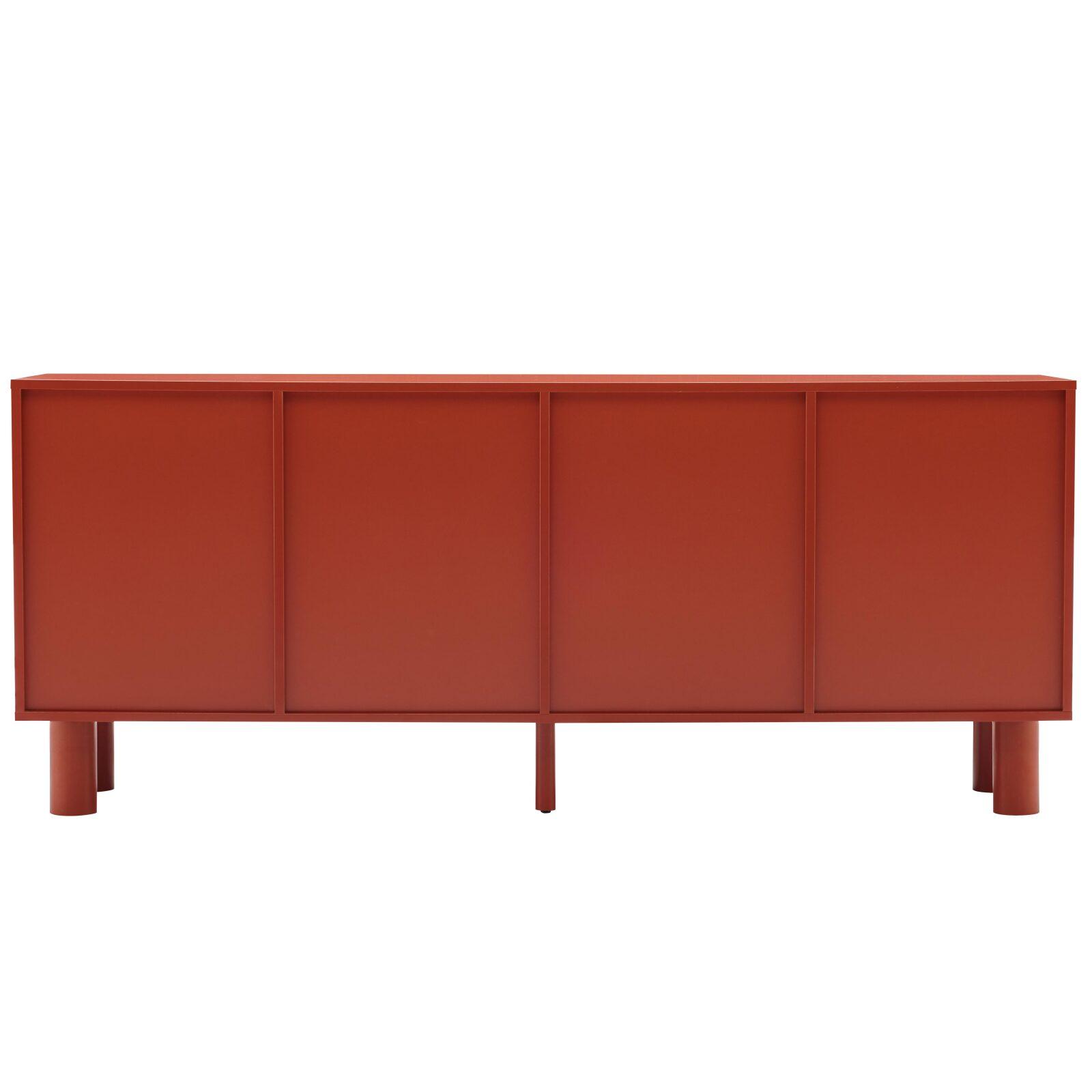 Sideboard FSC® 4 Türen, 180 cm