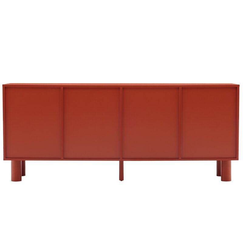 Sideboard FSC® 4 Türen, 180 cm (4/7)