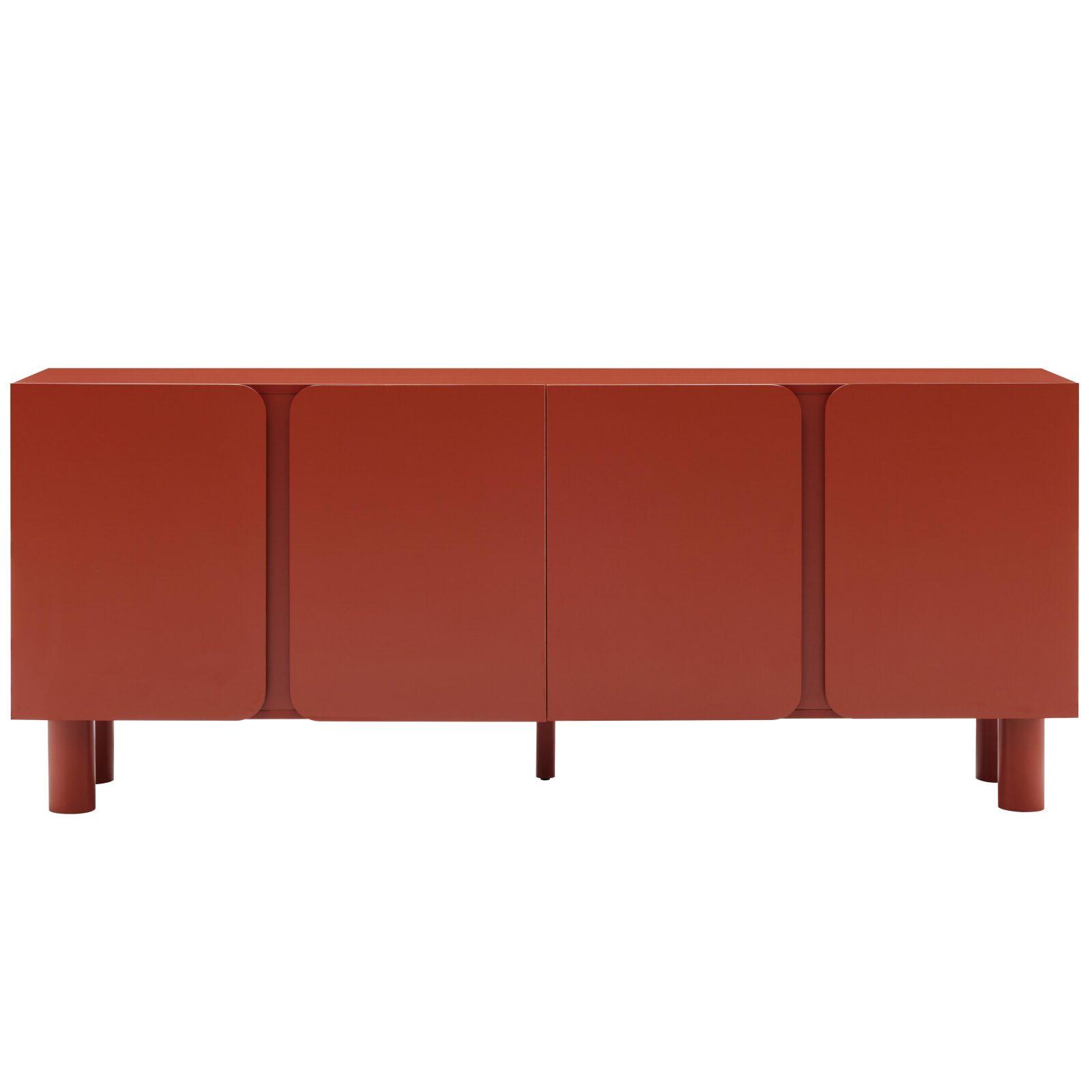 Sideboard FSC® 4 Türen, 180 cm