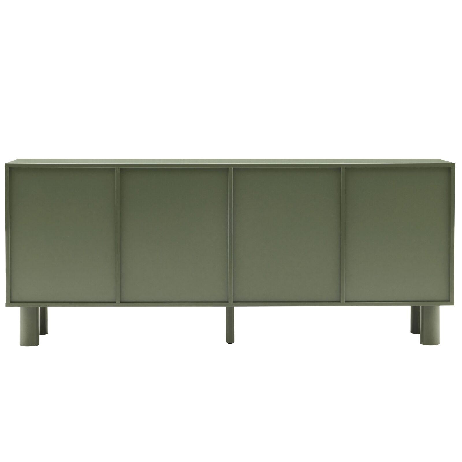 Sideboard FSC® 4 Türen, 180 cm
