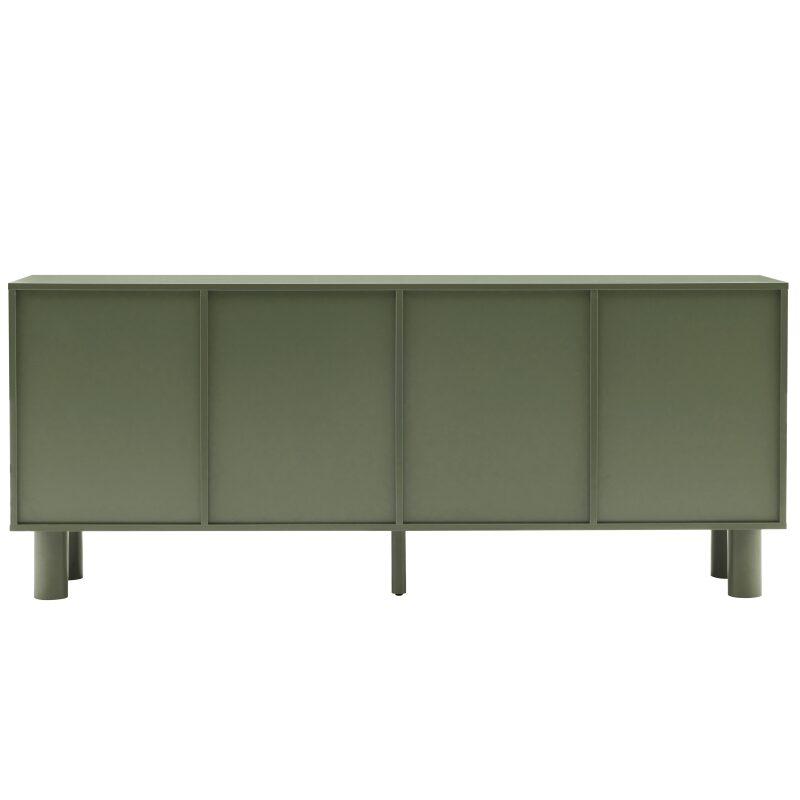 Sideboard FSC® 4 Türen, 180 cm (4/7)