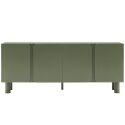 Sideboard FSC® 4 Türen, 180 cm