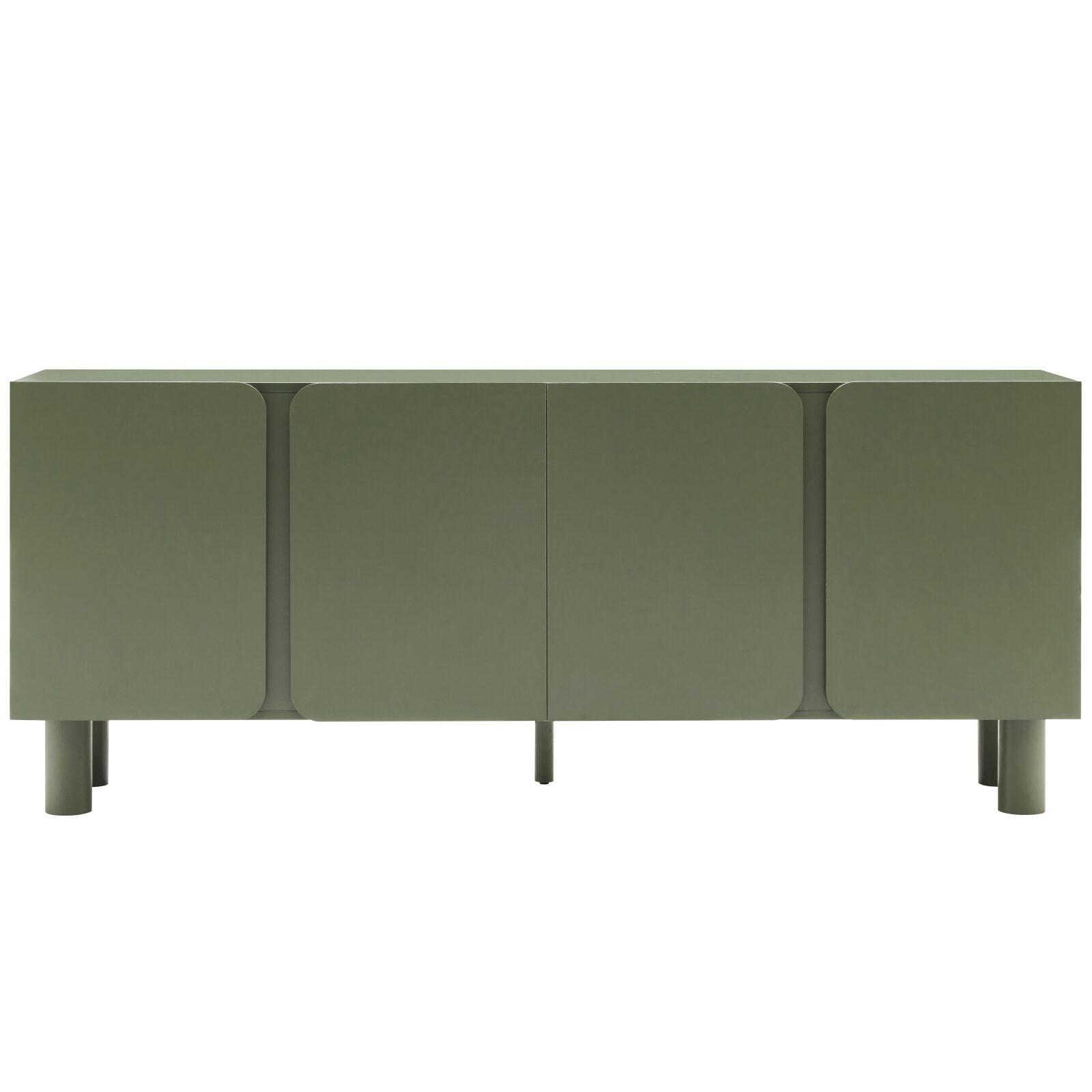 Sideboard FSC® 4 Türen, 180 cm