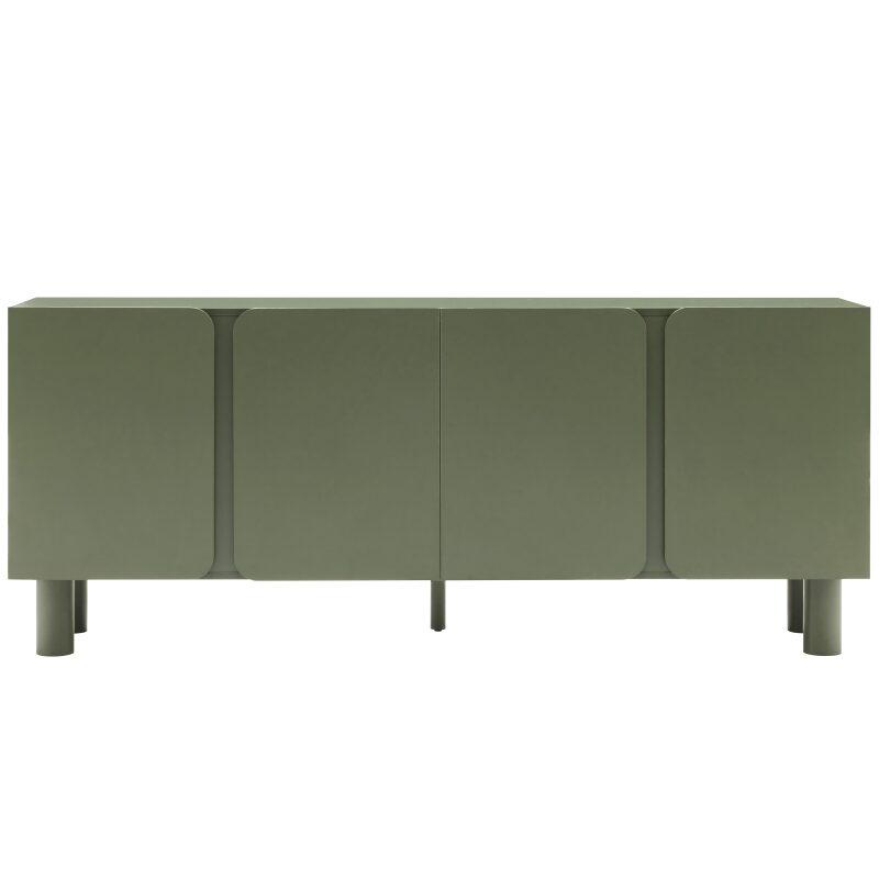 Sideboard FSC® 4 Türen, 180 cm (2/7)
