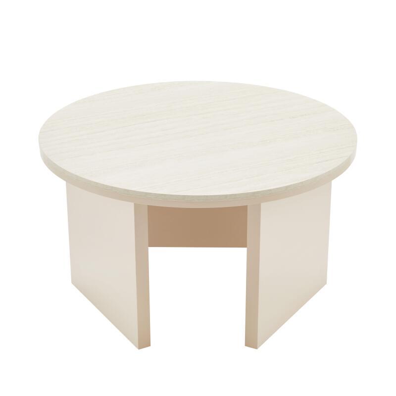 Couchtisch rund in FSC®, Ø 80 cm (4/7)