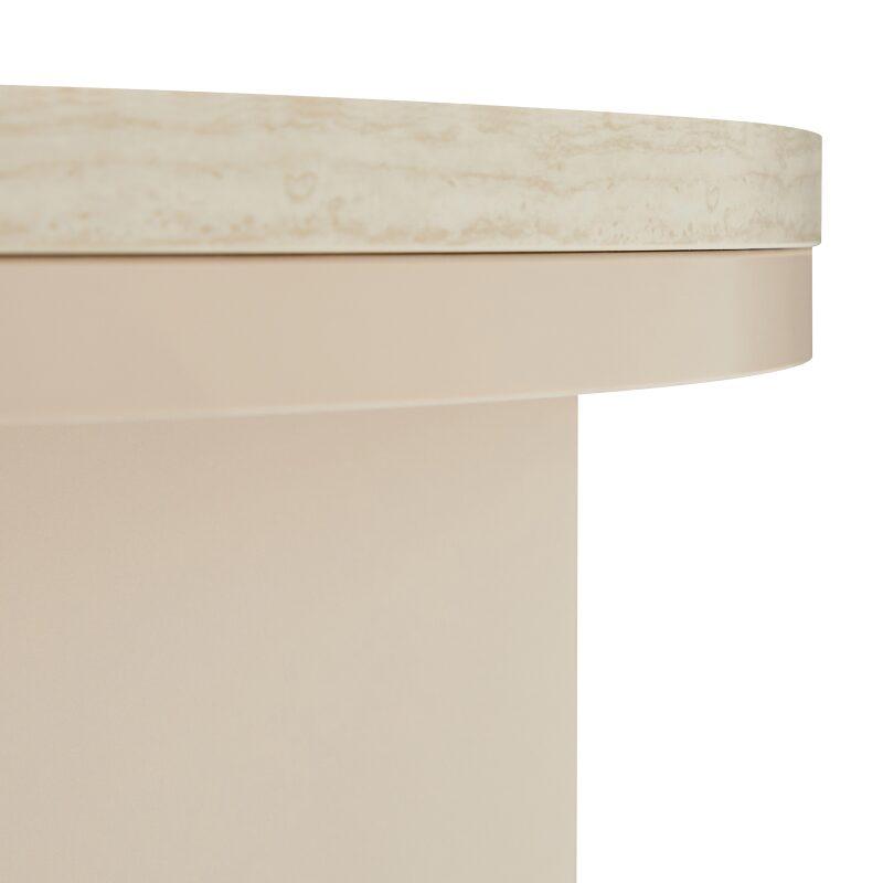 Couchtisch rund in FSC®, Ø 50 cm (5/7)