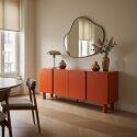 Sideboard FSC® 4 Türen, 180 cm