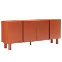 Sideboard FSC® 4 Türen, 180 cm