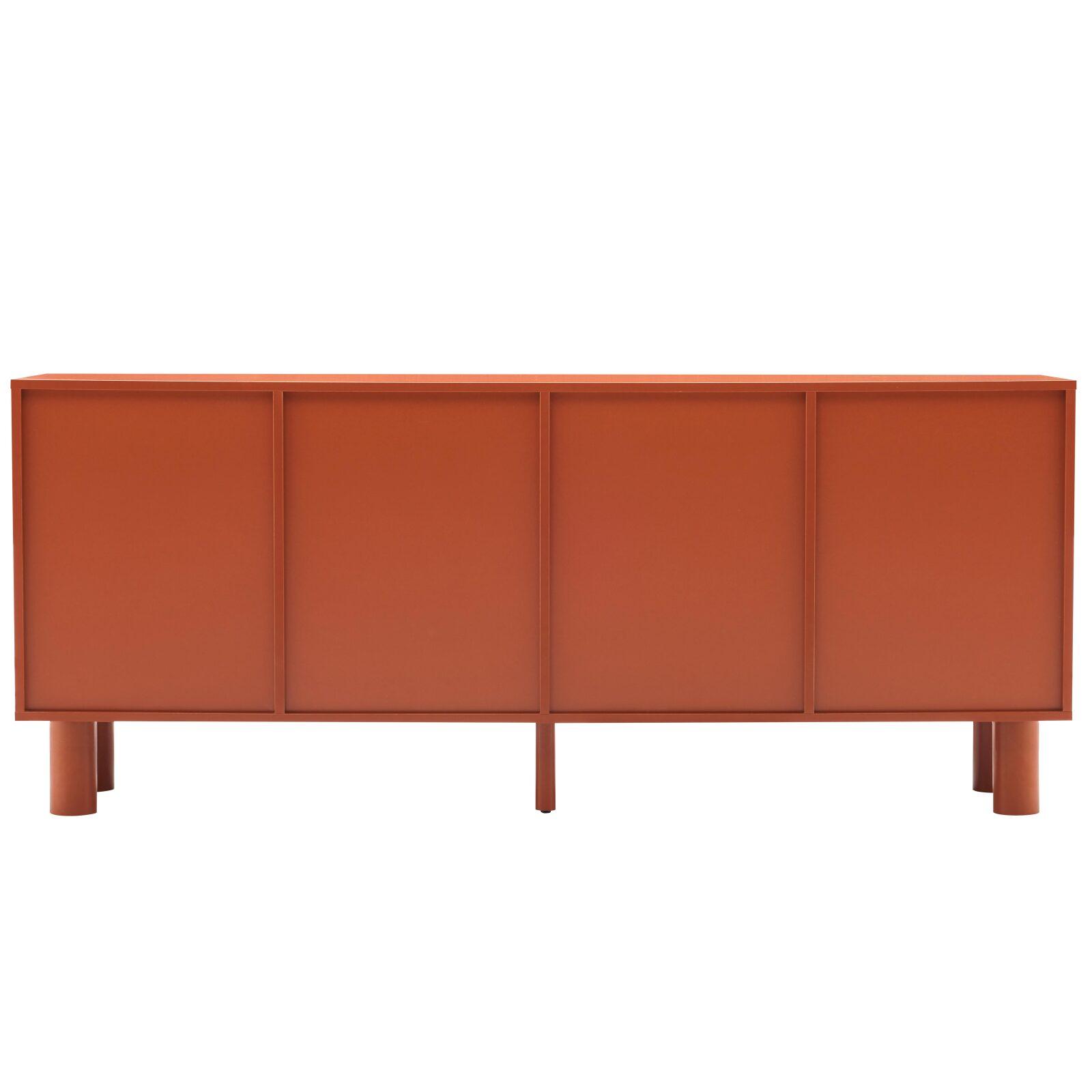 Sideboard FSC® 4 Türen, 180 cm