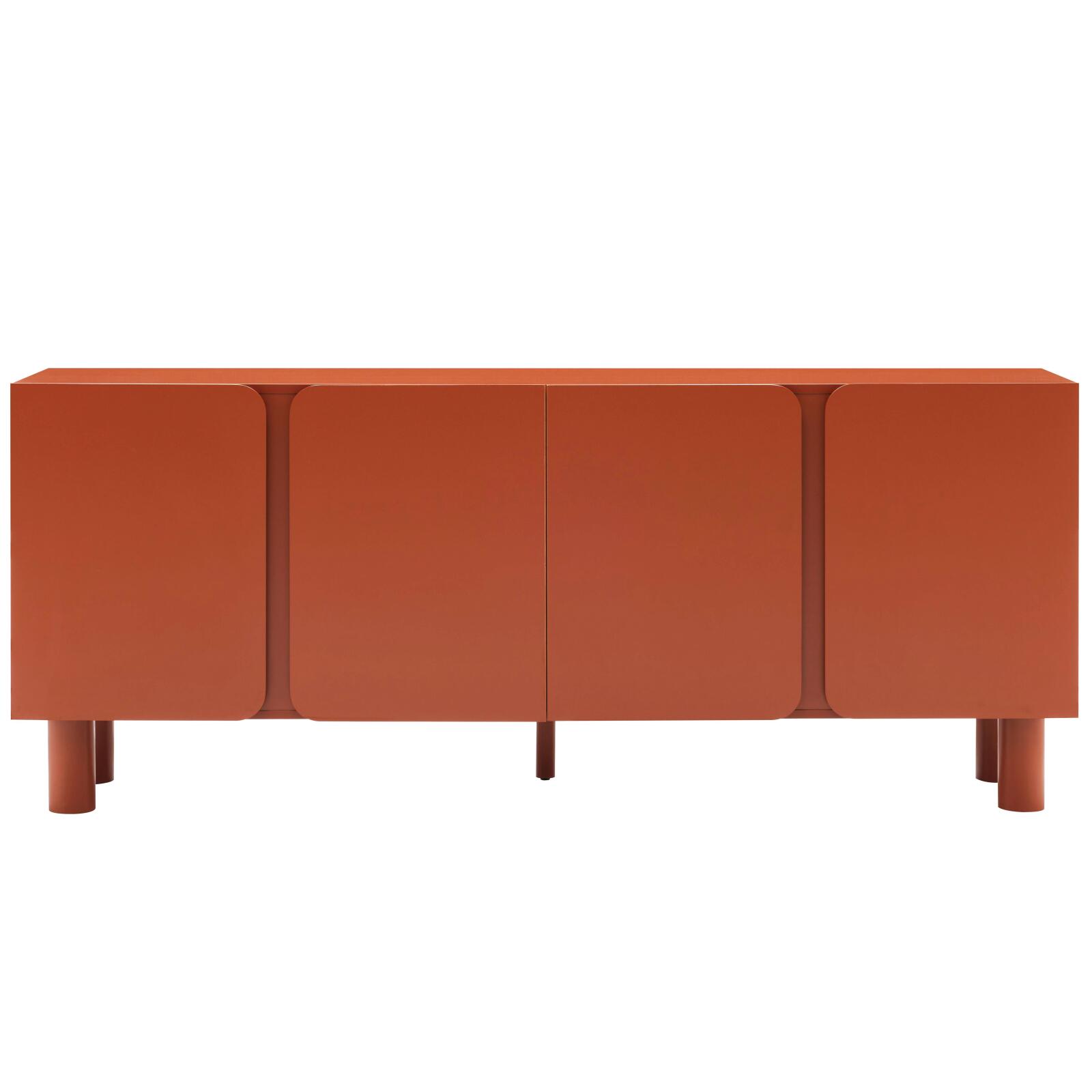 Sideboard FSC® 4 Türen, 180 cm