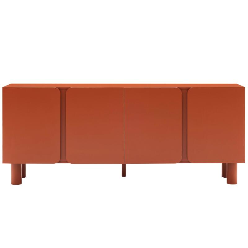 Sideboard FSC® 4 Türen, 180 cm (2/7)