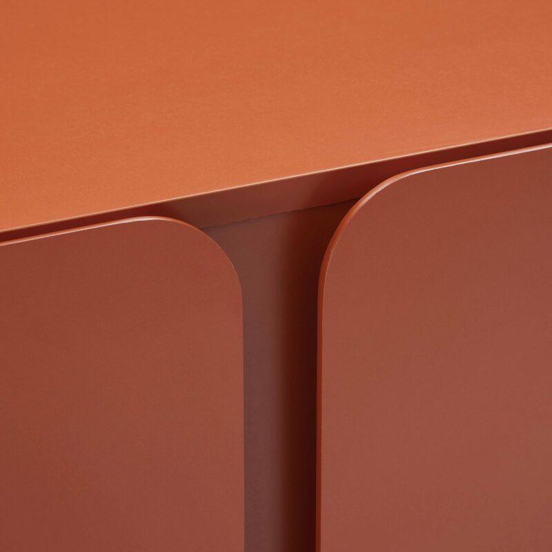 Sideboard FSC® 4 Türen, 180 cm (5/7)