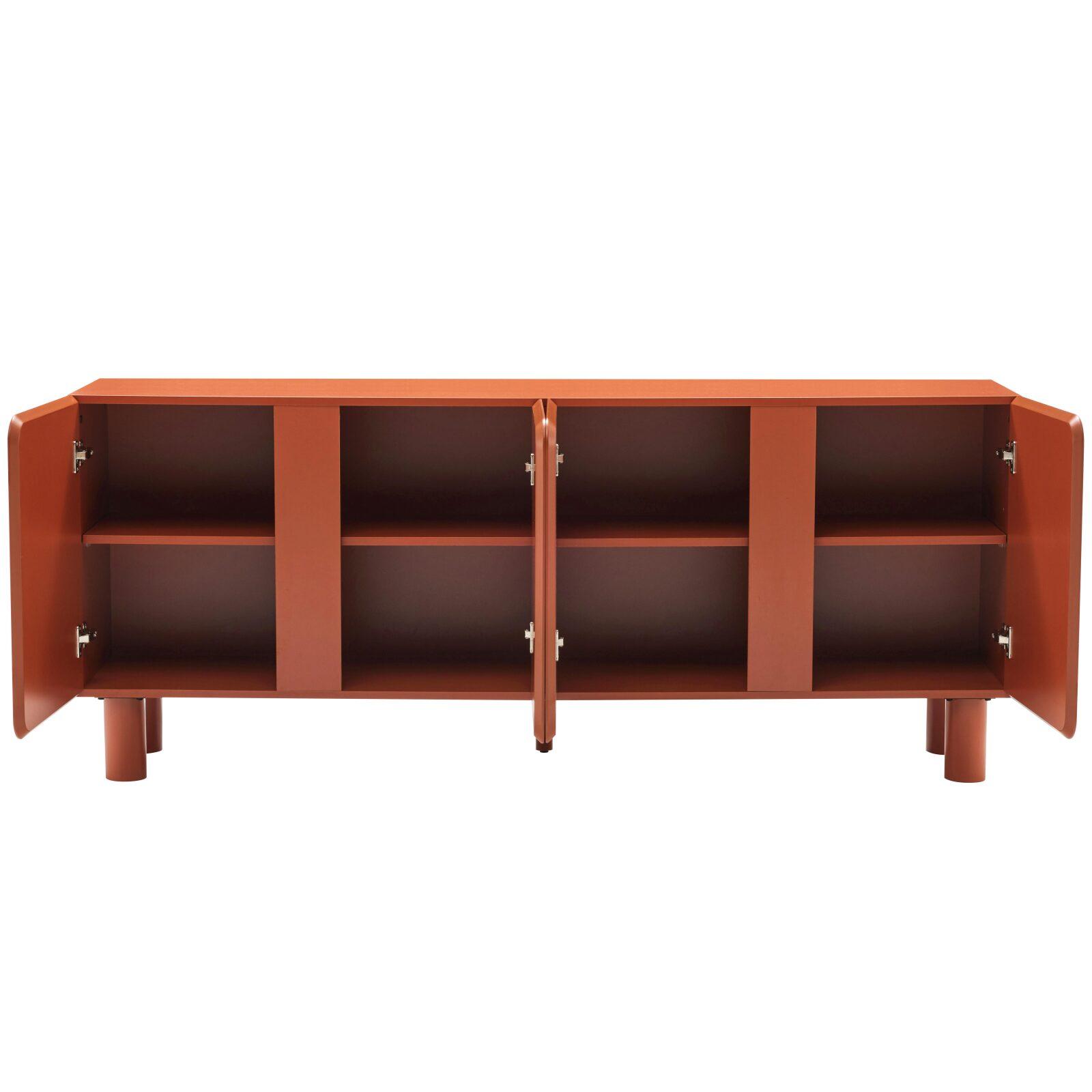 Sideboard FSC® 4 Türen, 180 cm