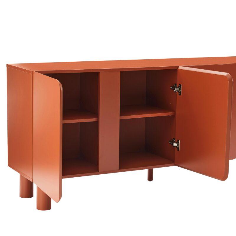 Sideboard FSC® 4 Türen, 180 cm (6/7)