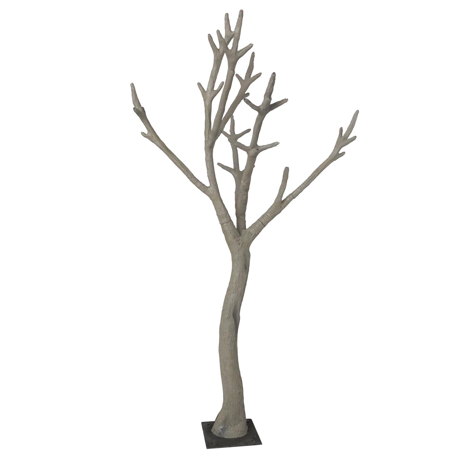 Hochwertiger künstlicher Orangenbaum, Höhe 300 cm 