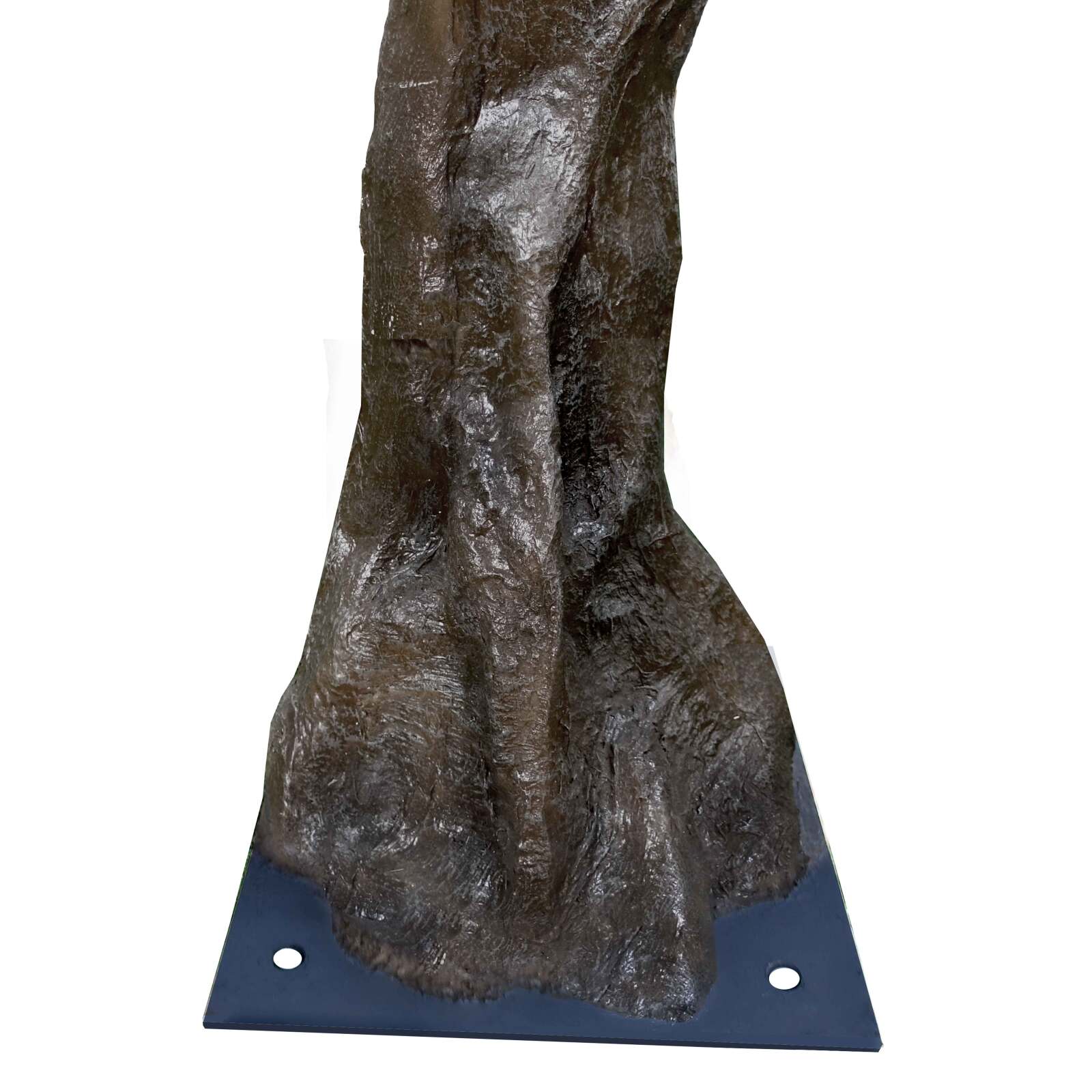 Hochwertige künstliche Trauerweide, Höhe 300 cm 