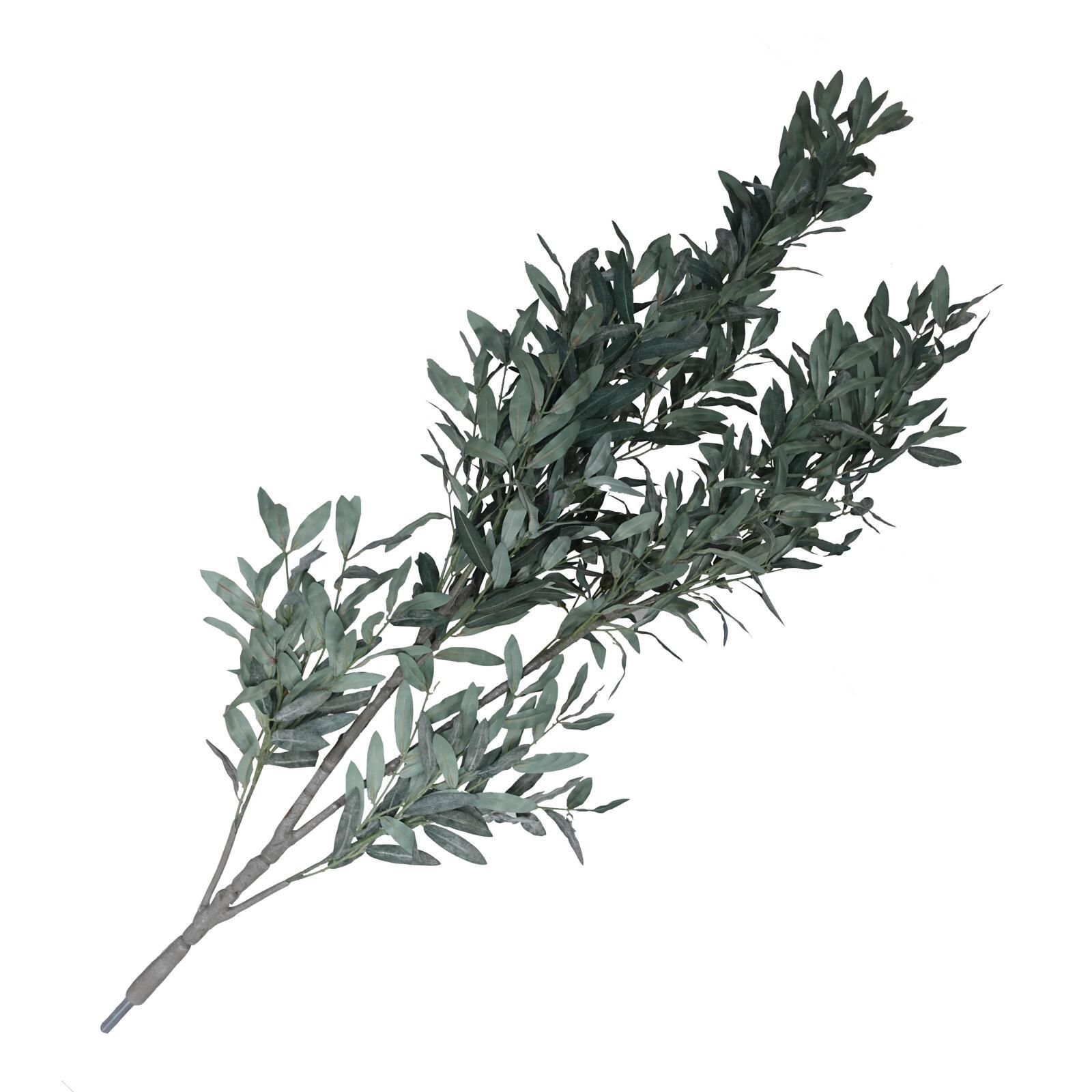 Künstlicher Olivenbaum , Höhe 360 cm