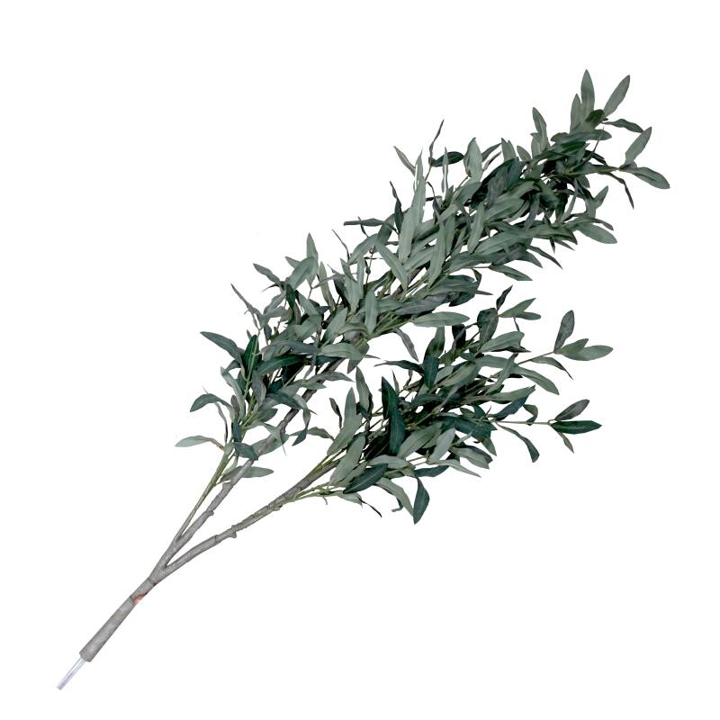 Künstlicher Olivenbaum , Höhe 360 cm (3/6)