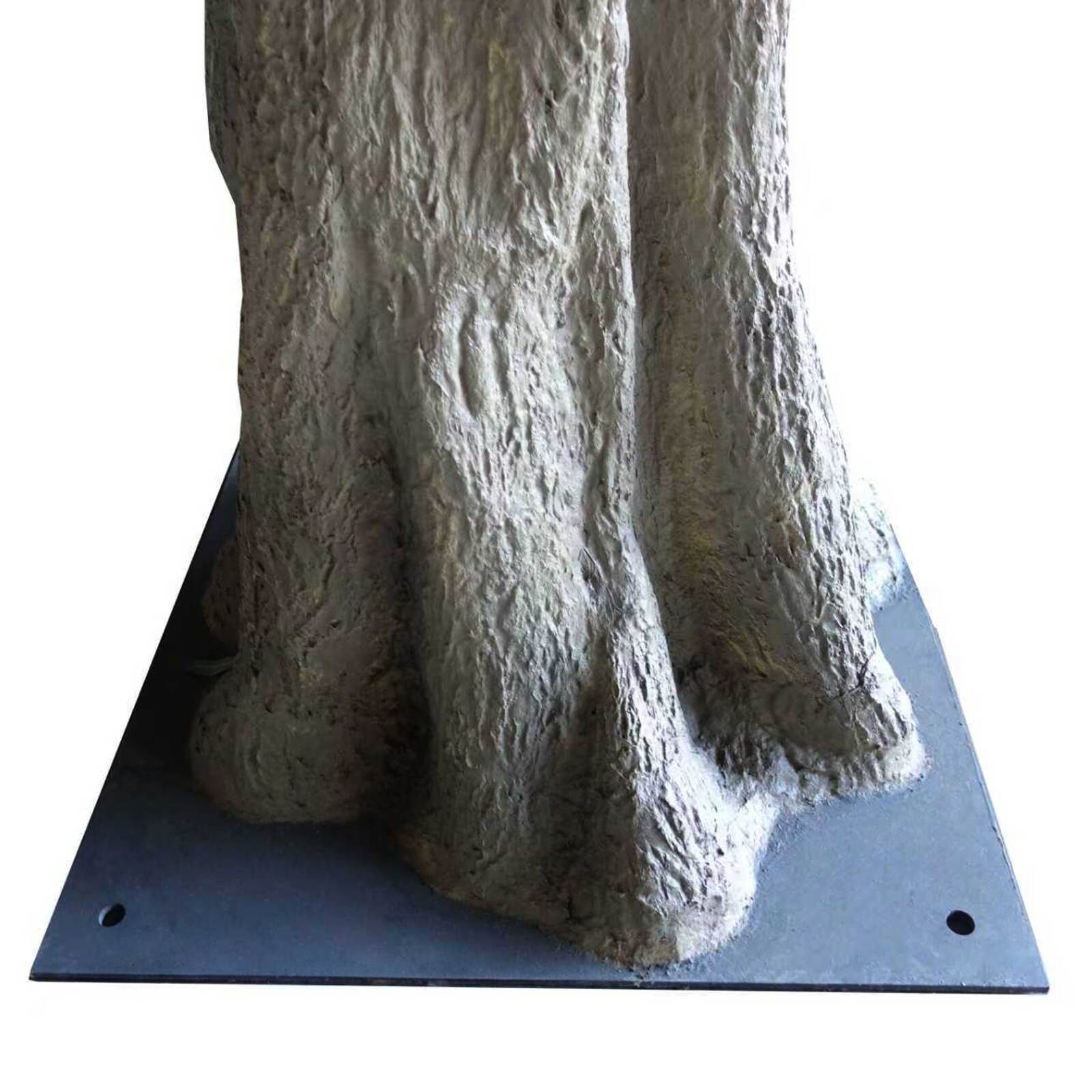 Künstlicher Olivenbaum , Höhe 360 cm