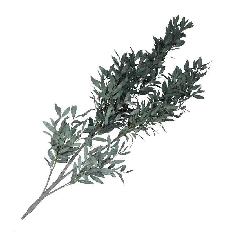 Künstlicher Olivenbaum , Höhe 360 cm (2/6)