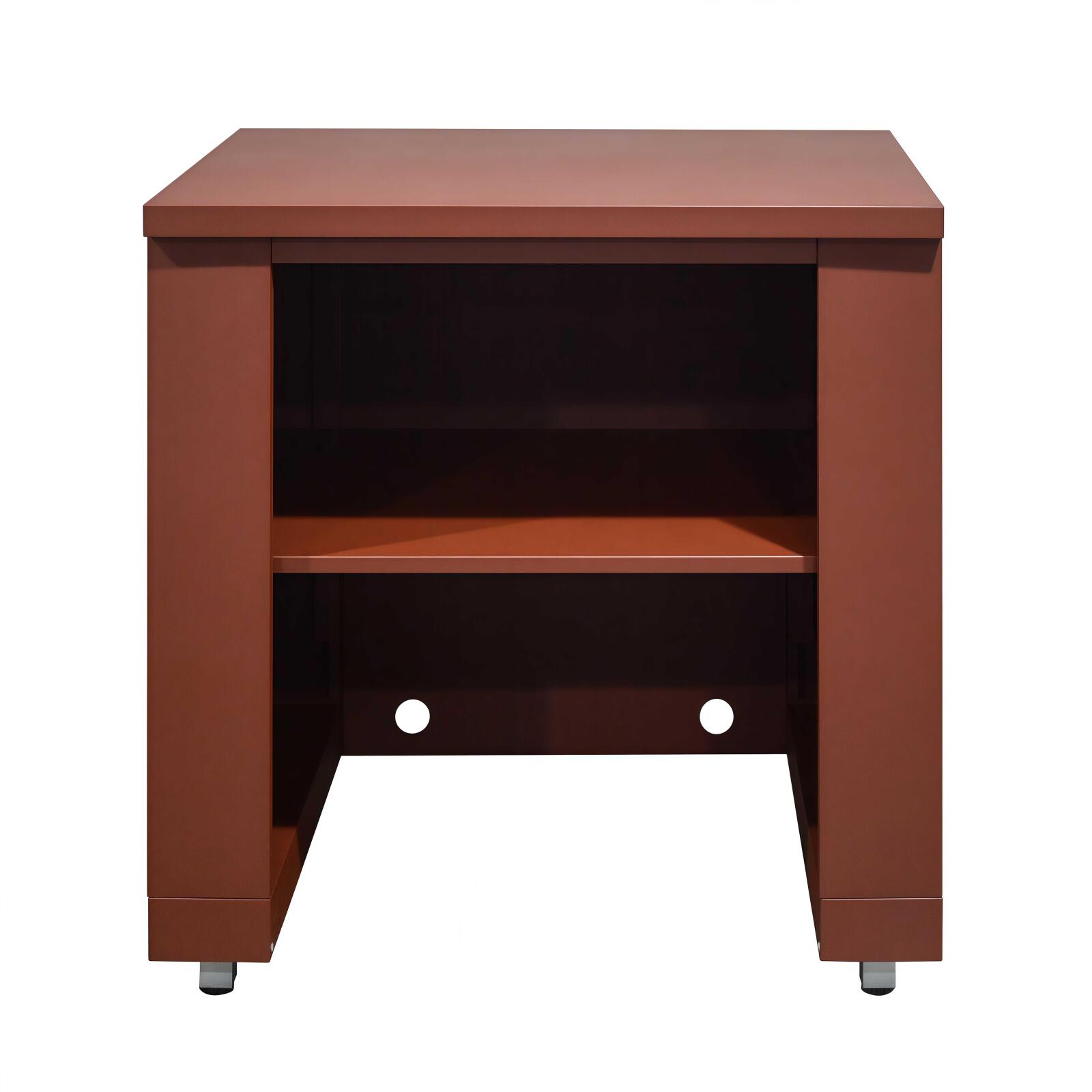 Outdoor Küchenmöbel mit Aufbewahrungsmodul und Arbeitsfläche