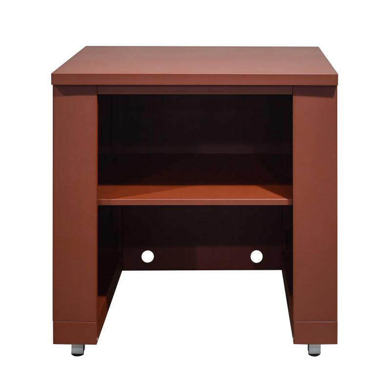 Outdoor Küchenmöbel mit Aufbewahrungsmodul und Arbeitsfläche (3/6)