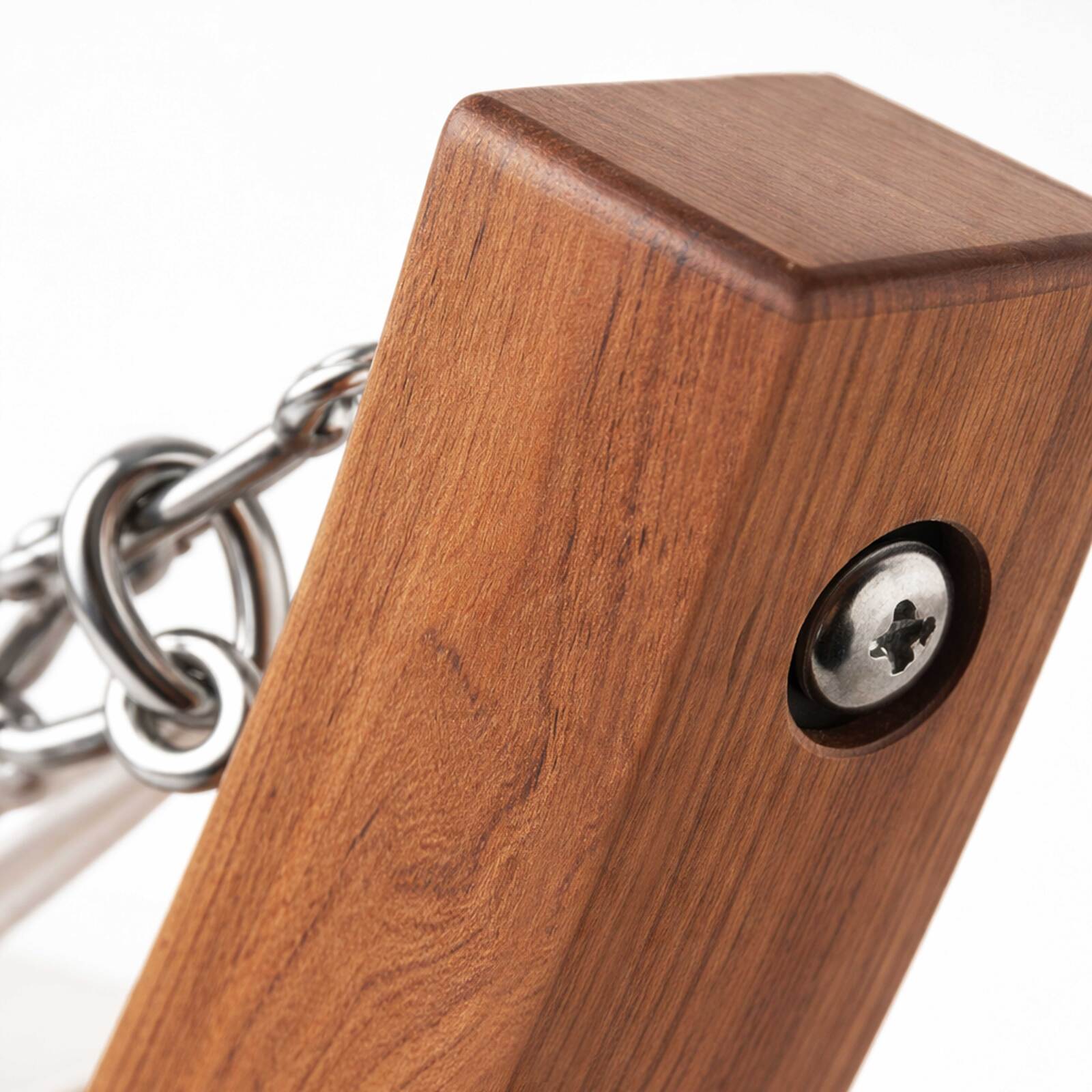 Hängematte auf Holzständer FSC®