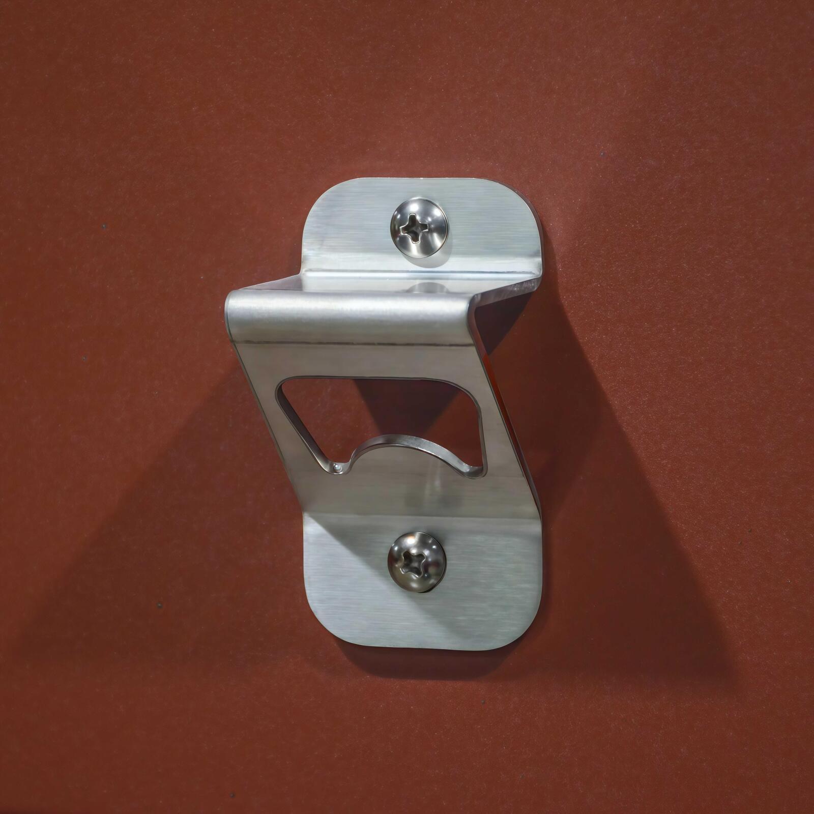 Outdoor-Küche aus Metall mit Outdoor-Spüle und Stauraum – 3 Module