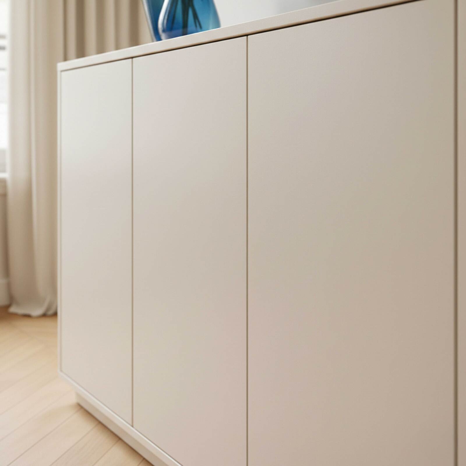 Sideboard 4 Türen, 160 cm