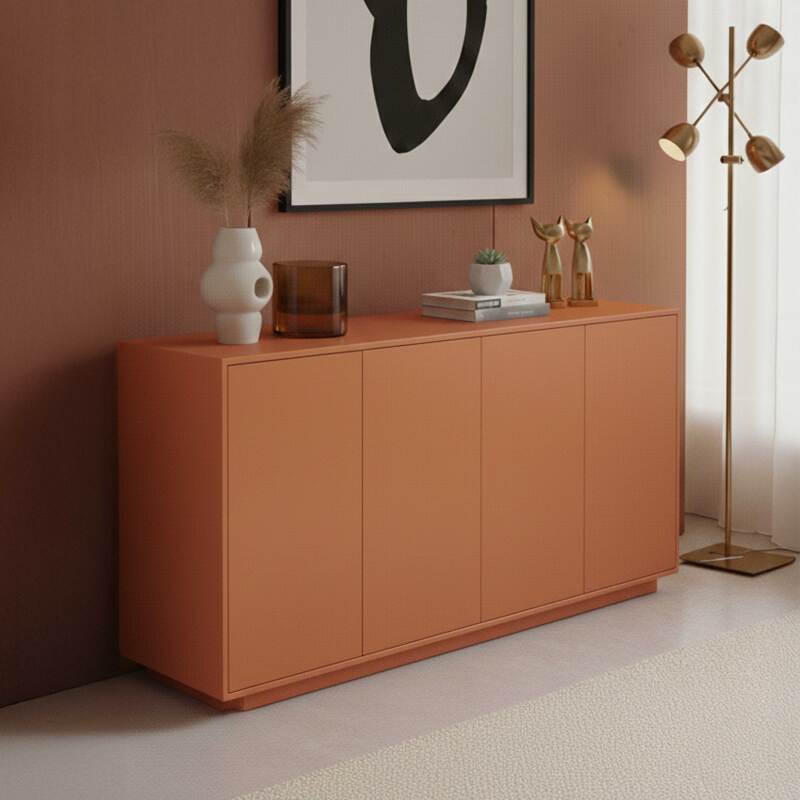 Sideboard 4 Türen, 160 cm