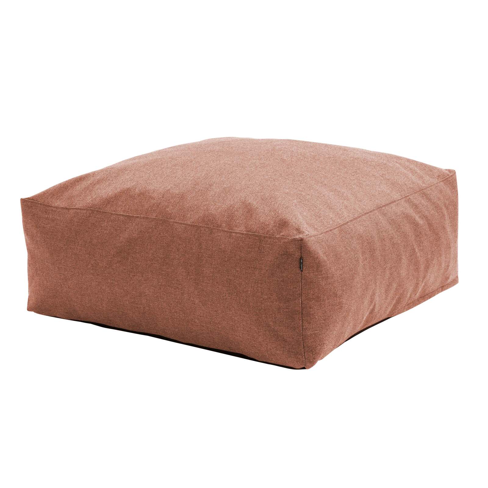 Sitzsack für modulare Outdoor-Sofa
