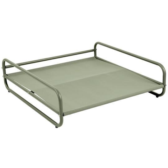 Rahmen für Sessel und Hocker des modularen Outdoor-Sofas MIXI