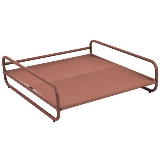 Rahmen für Sessel und Hocker des modularen Outdoor-Sofas MIXI | Oviala