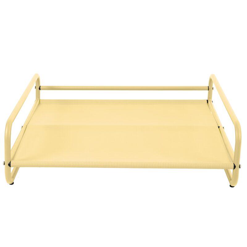 Rahmen für Sessel und Hocker des modularen Outdoor-Sofas MIXI (2/5)