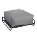 Sitzsack für modulare Outdoor-Sofa mit Gestell