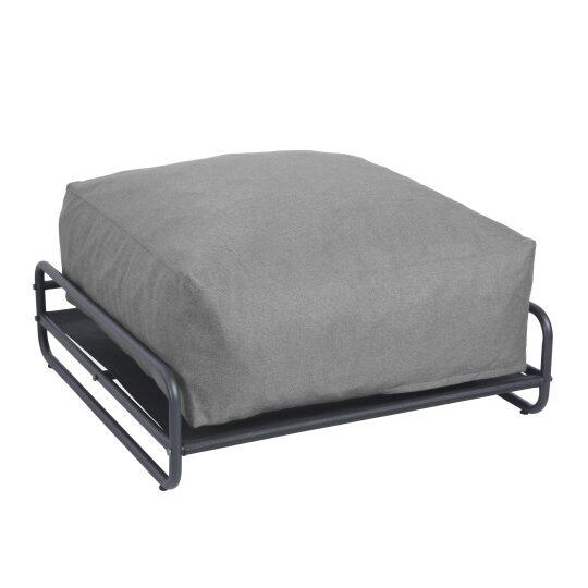 Sitzsack für modulare Outdoor-Sofa mit Gestell | Oviala